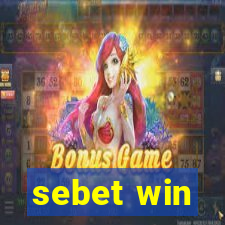 sebet win